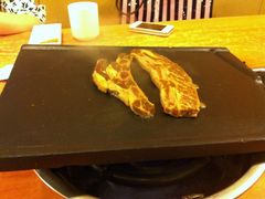 牛排-香猪坊(五道口店)