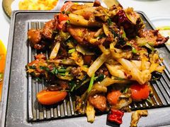 -八大碗·精致东北菜(东陵西路店)