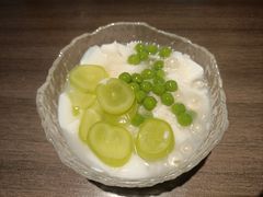 -蜜桃餐厅·古运河畔(南下塘店)