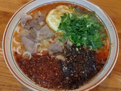 -闵四遵义羊肉粉(朝外大街店)