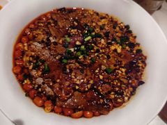 -鑫小城故事·藕汤·家常菜(台北一路总店)