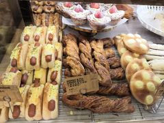 -PAPER STONE BAKERY(天汇广场店)