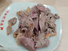 -百家鸡味馆(清泰店)