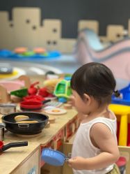 -GooGo乐园长春(长春王府井店)