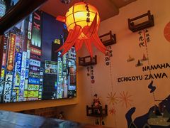 -鸟鹏烧鸟居酒屋(熙龙湾店)