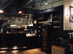 -La Creperie法餐厅(芮欧百货店)