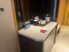 -长沙富力万达文华酒店