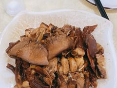 -惠来大排档(联创商业街店)