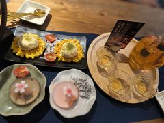 -小茶闲舍·观景商务茶馆(广州塔店)