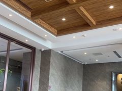 -星河湾温泉洗浴酒店