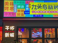 -唐力九头鸟烧烤·罗田吊锅(西云楼店)