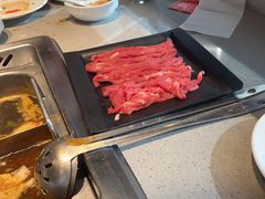 -海底捞火锅(太原南站店)