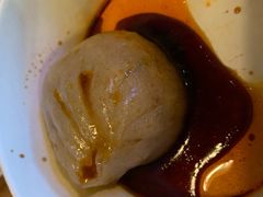 潮汕粉果-憶廟街 X 沙角邨(太古城店)