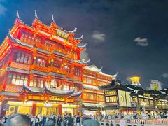 -上海城隍庙