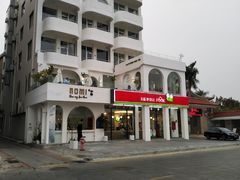 -集美鳌园景区