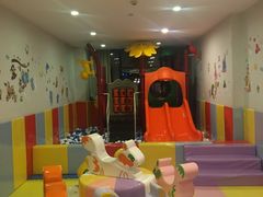 -天目湖涵田半山温泉