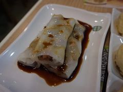 -添好运点心专门店(中环IFC店)