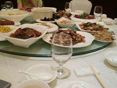 -荆州南国温德姆酒店·高田餐厅