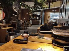 -黑牛の店·和牛烧肉(大悦城店)
