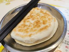 烧饼-夏家合汁(天润花园小区店)