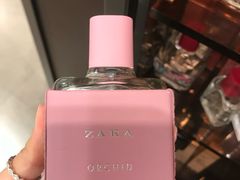 -ZARA(沈阳大悦城店)