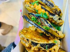 香辣茄盒-李好吉吉自选炸鸡(星天广场店)