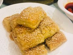 酥点-汇金酒店·餐厅
