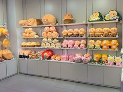 -KAKAO FRIENDS(弘大店)