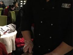 -羲和雅苑•北京烤鸭(国贸商城店)