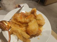 -上关东东北菜(夫子庙水游城店)