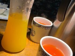 -洞庭土菜小炒馆(易发广场店)