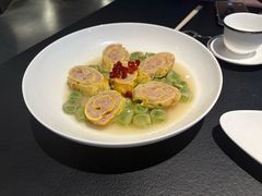 -茶人村·前滩江景雅宴(上海首店)