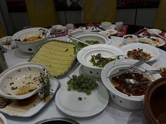 -新侗家食府(蟠桃宫店)