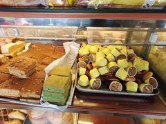 -一大糕点(纬六路店)