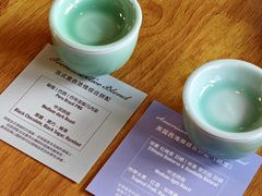 -Cafe del Volcan(永康路店)