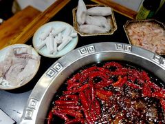 -大龙火锅(老店)