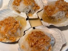 -海味当家·蒸锅海鲜(星海公园店)