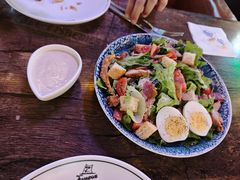 -Famous肥猫墨西哥音乐餐吧(五棵松华熙LIVE店)