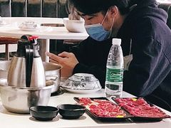 -陈记顺和潮汕牛肉火锅(棠德南路店)