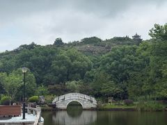 -白马涧龙池景区