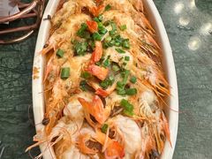 -新白鹿餐厅(京基KK ONE店)