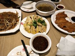 -泰煌鸡·上海白斩鸡·鸡汤面(鹤庆店)