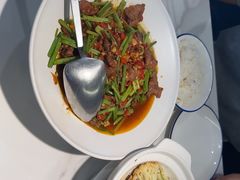-兰湘子·湘菜小炒(长安万科广场店)