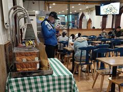 -西部马华清真兰州牛肉面·烧烤夜市(关东店)