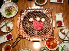 -王妃家(明洞中央店)