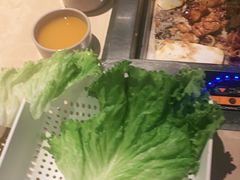 -新石器烤肉(周浦万达店)