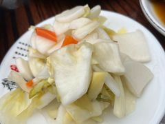 -聚首堂·特色小吃·肘子(什刹海德胜门店)