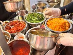 -小罗子汤店(大士院总店)