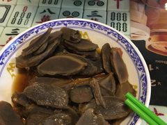 鸭胗-七爷清汤腩·港式餐厅(金狮广场店)