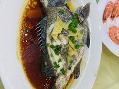 -秋姐美食店(海陵岛保利店)